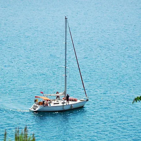 Magnificent Kastelios - 3 Bedrooms - Alexandra - Private Pool And Panoramic Sea Views - Kefalonia كاتيليوس