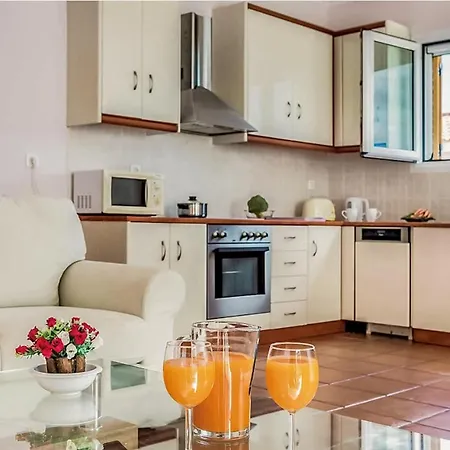Magnificent Kastelios - 3 Bedrooms - Alexandra - Private Pool And Panoramic Sea Views - Kefalonia Katelios