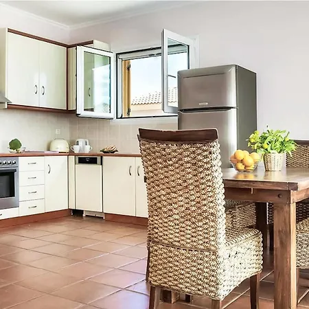 Magnificent Kastelios - 3 Bedrooms - Alexandra - Private Pool And Panoramic Sea Views - Kefalonia * Katelios