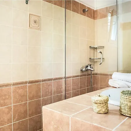 Villa Magnificent Kastelios - 3 Bedrooms - Alexandra - Private Pool And Panoramic Sea Views - Kefalonia