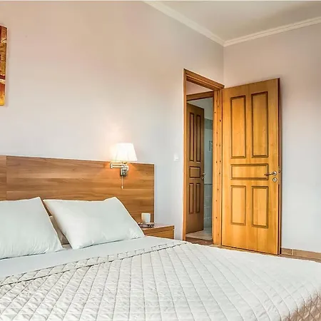 Villa Magnificent Kastelios - 3 Bedrooms - Alexandra - Private Pool And Panoramic Sea Views - Kefalonia Katelios